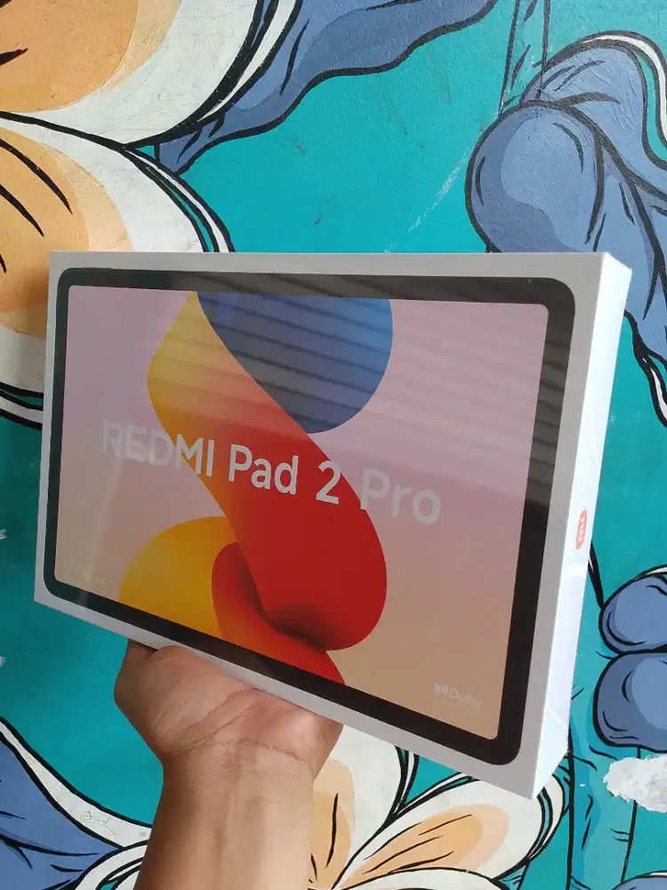 REDMI PAD 2 PRO 8/256