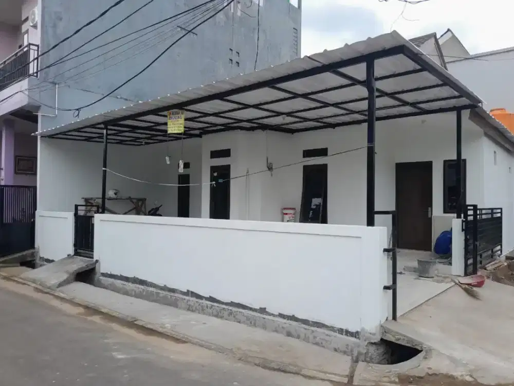 Citra Raya Cikupa Graha Sevila blok T 6 no.23 Kel Ciakar, Panongan