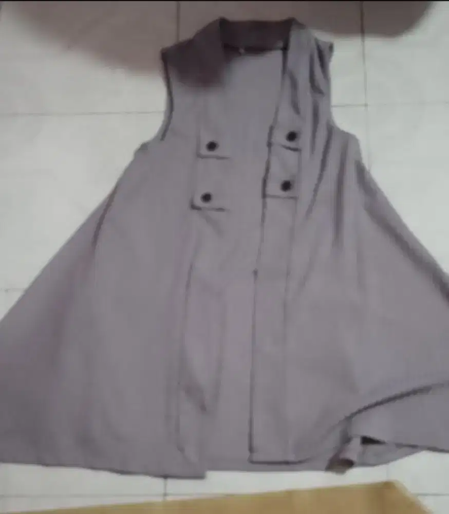 Outer,kaos anak cewe