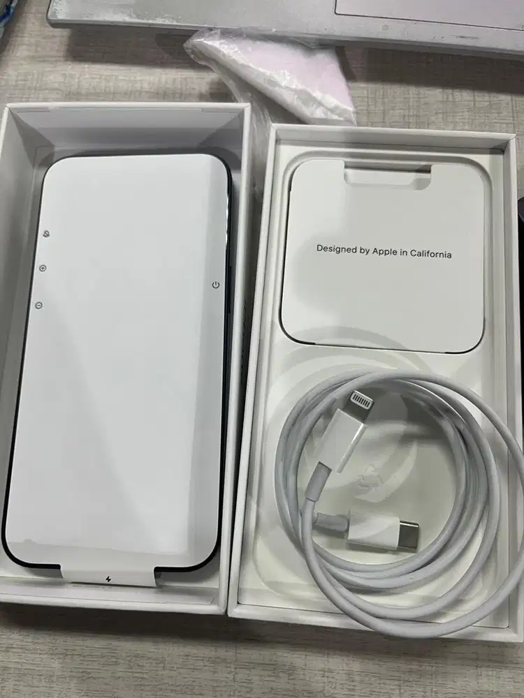 Iphone 13 128 ex ibox