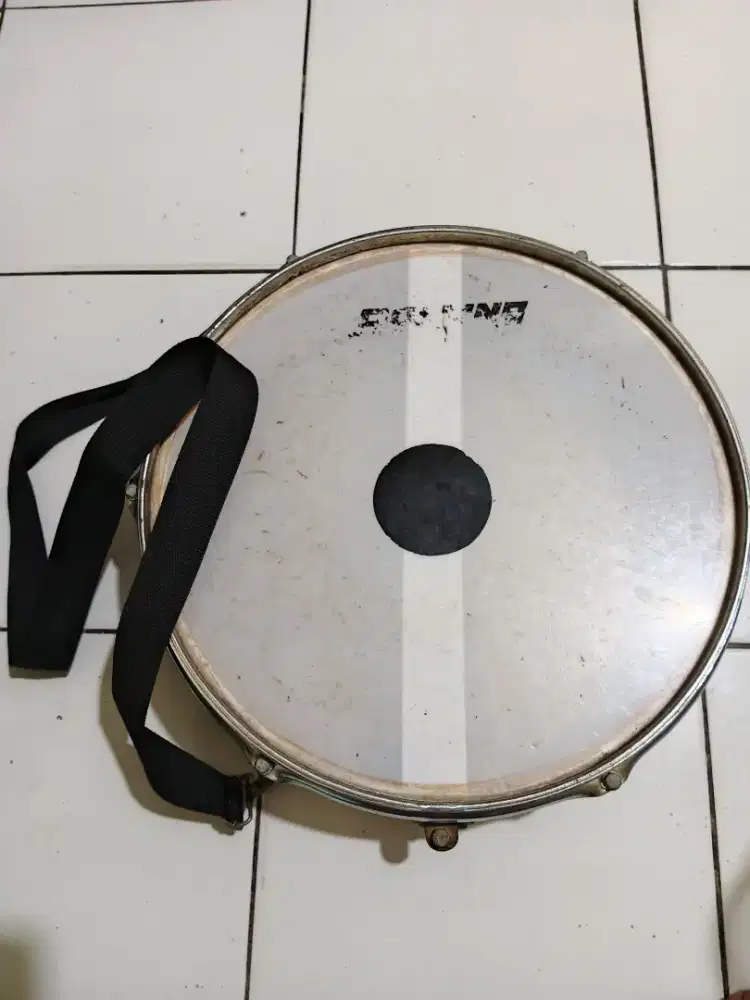 SENAR SUPPORTER MEREK ROLING