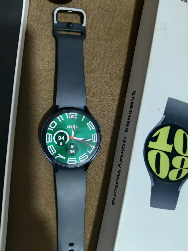 Samsung Galaxy watch 6