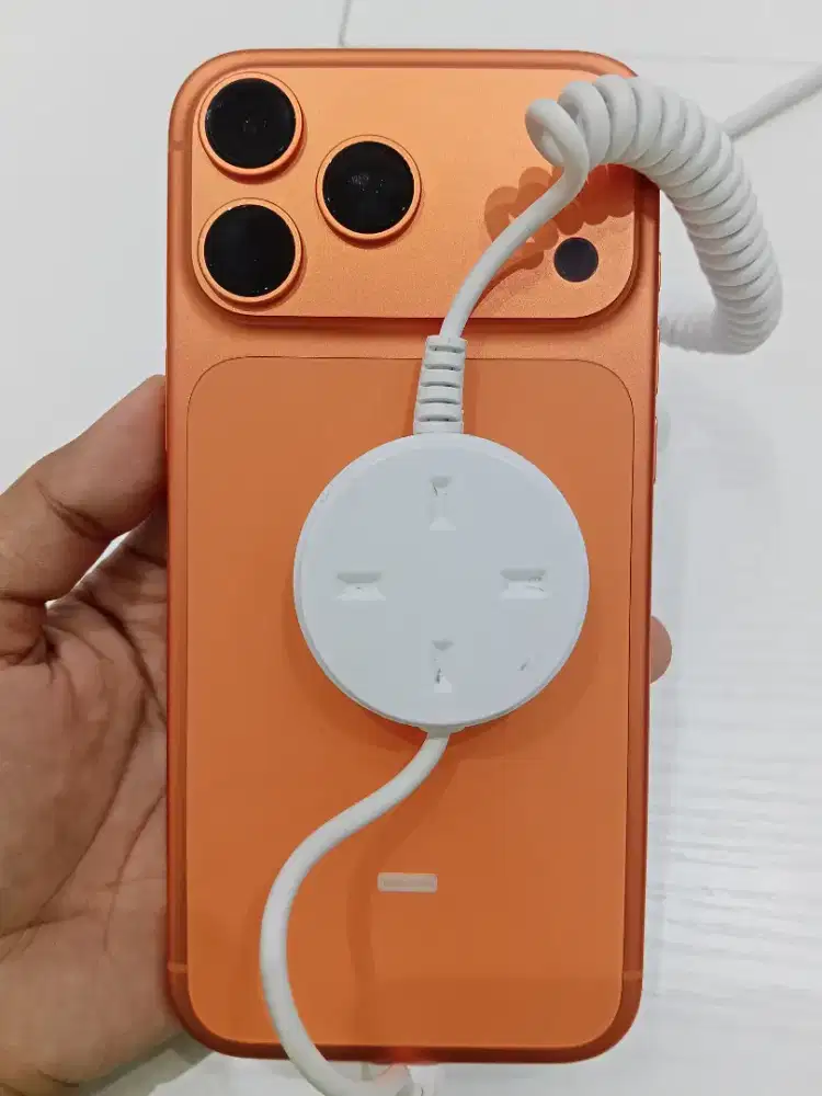 APPLE iPhone 17 PROMAX