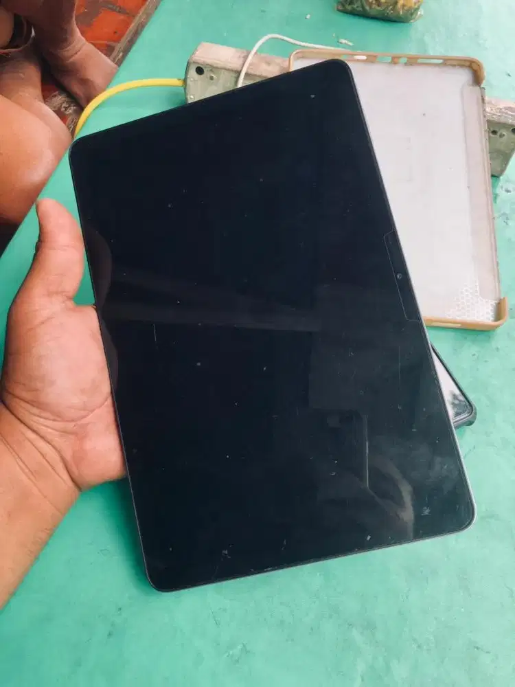 Infinix X PAD RAM 4+4 ROM 128