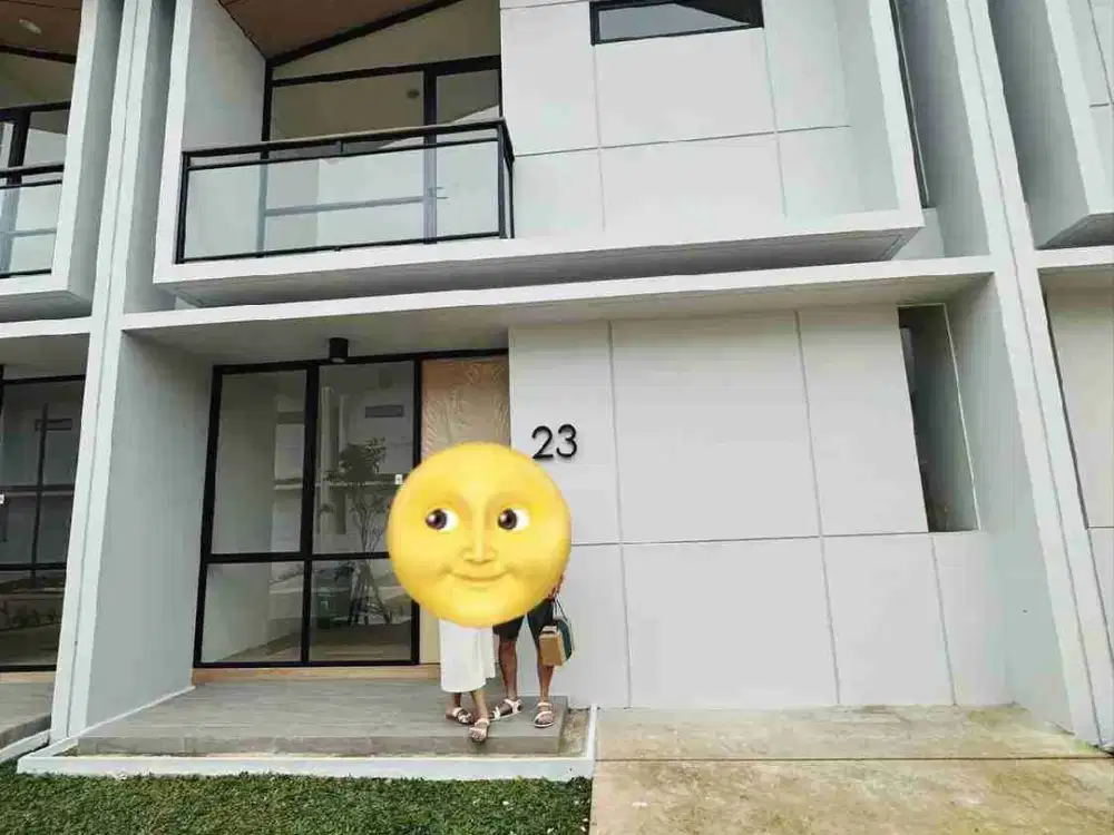 cendana cove sudah renof