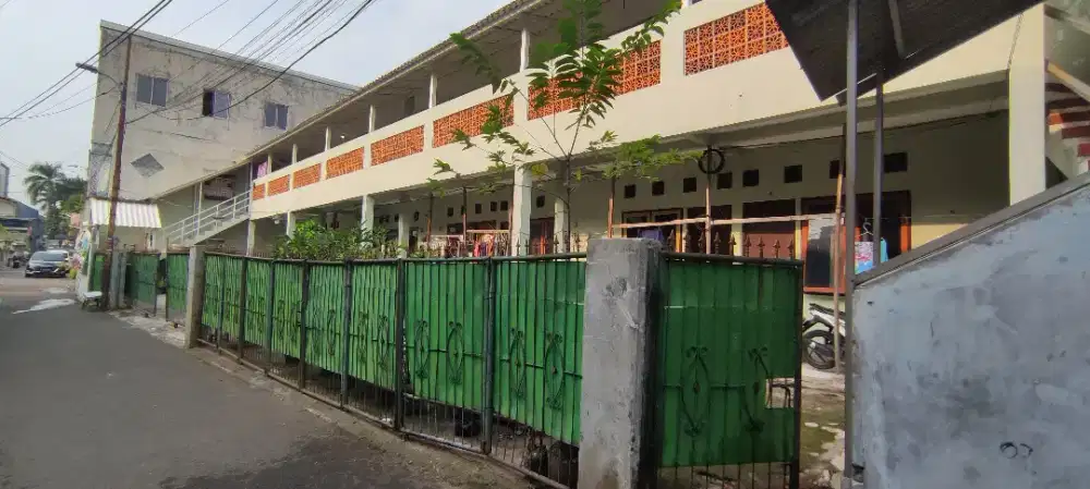 Disewakan Kost / Kontrakan Nyaman