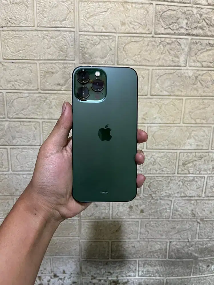 Iphone 13 pro max 256