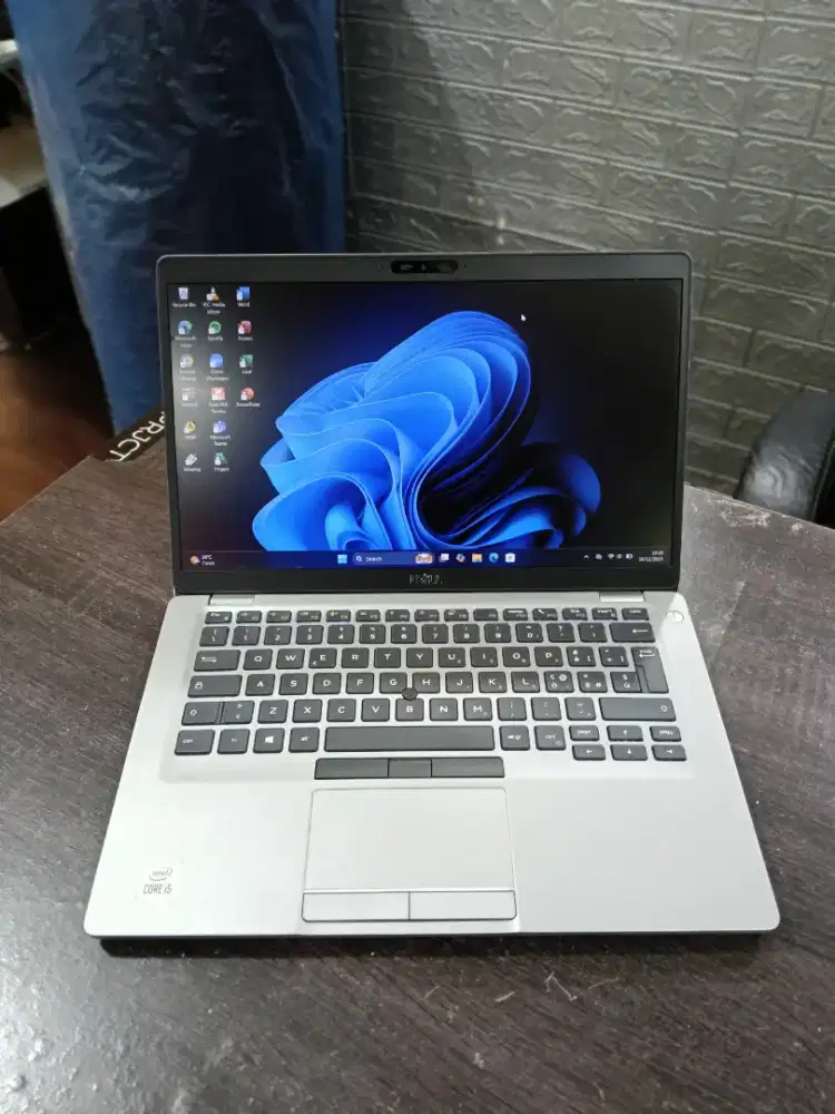 Dell latitude 5410  Intel core i5 Gen 10