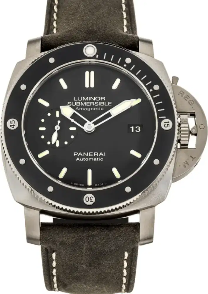 Officine panerai