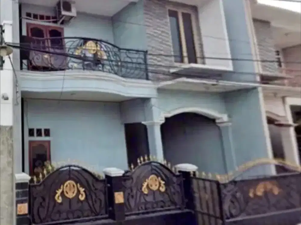 Best Deal! Rumah 130 m² Siap Huni di Kranji – Harga Terbaik