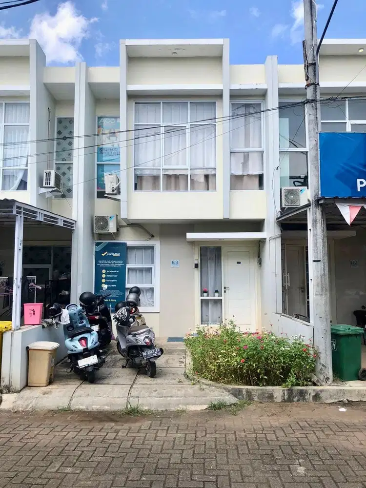 DIJUAL CEPAT RUMAH LT-2 SUDIANG MAKASSAR