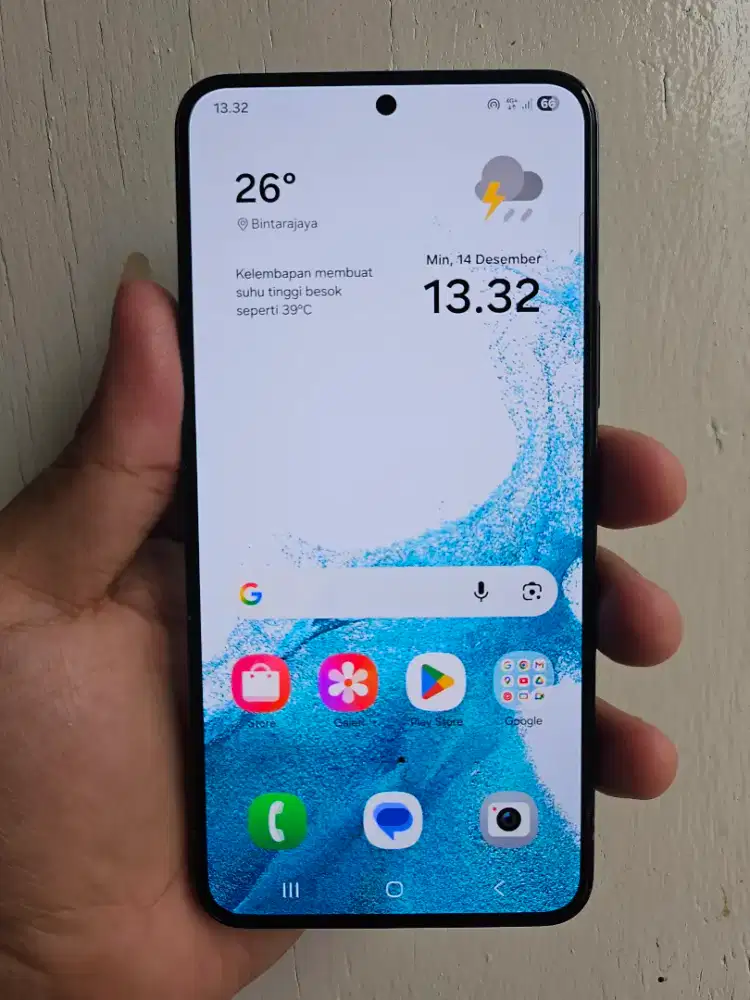 Samsung S22 5G SEIN No Minus