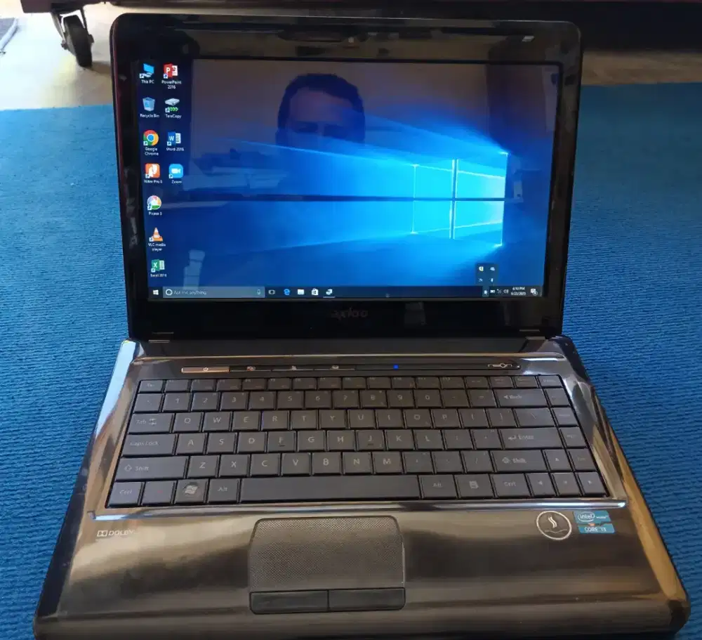 Laptop Axioo Neon HNM