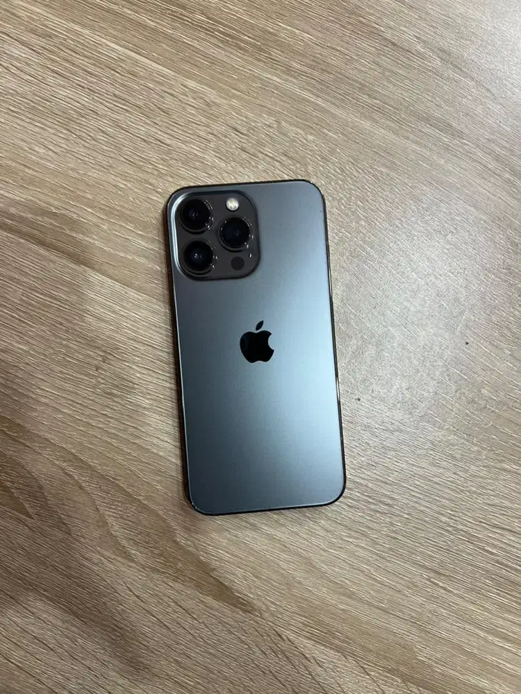 iphone 13 pro 512 graphite inter