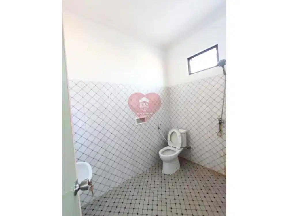 Rumah Bagus di Srengseng Sawah, Jagakarsa, Jakarta Selatan