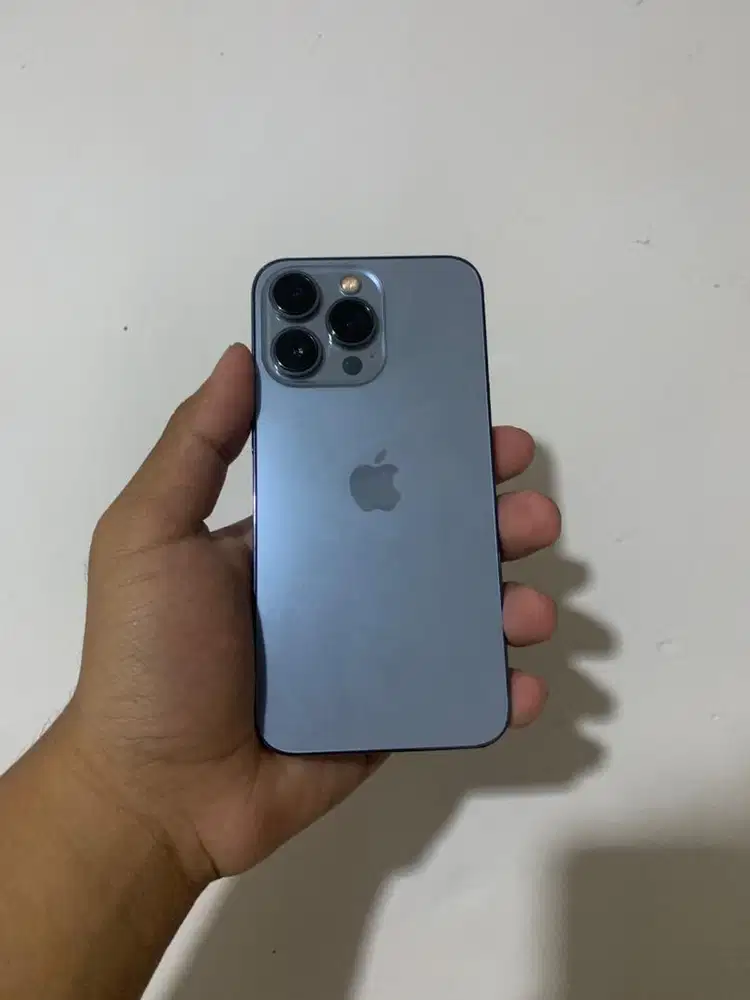 iPhone 13 Pro 128gb all operator