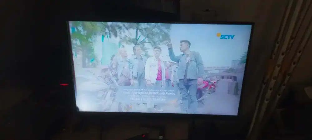 Monitor KOORUI 24 Inc bekas