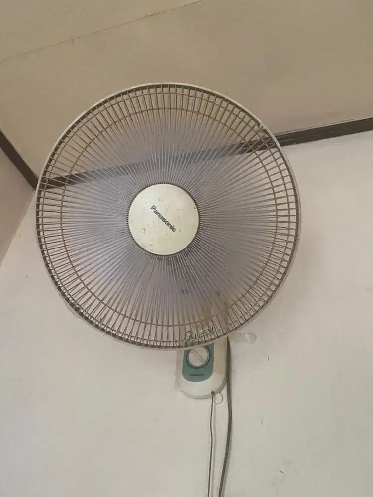 Kipas angin PANASONIC NOMINUS DUPER KECANG