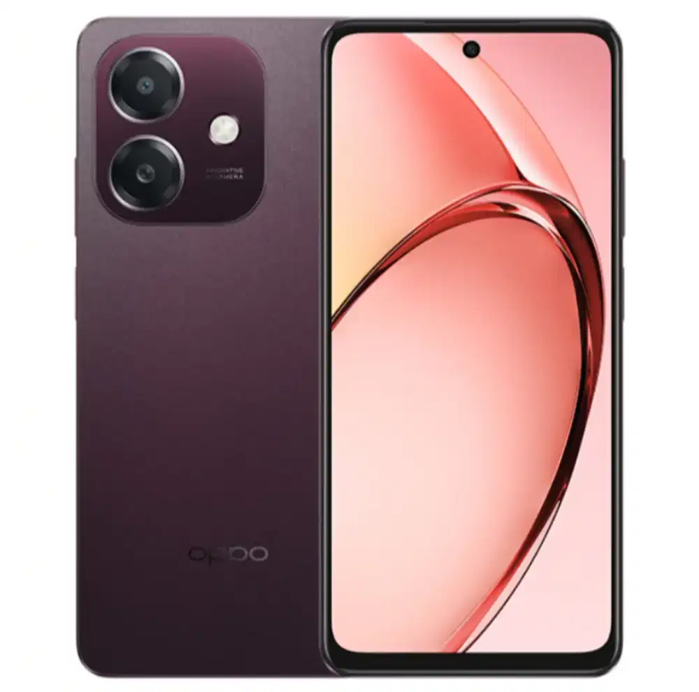cicilan OPPO A5i pakai Home Credit