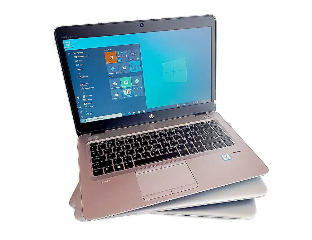Laptop HP Elitebook 840 G3 Intel Core i5-6300U Skylake 2,3Ghz