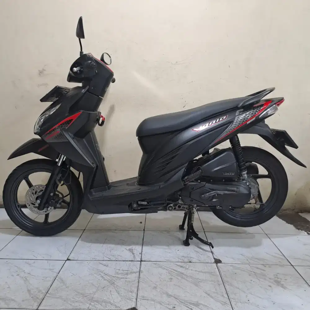 Honda Vario 110 led 2017