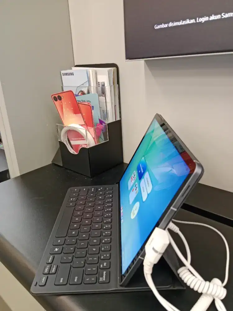 Galaxy Tab S10 FE Wifi