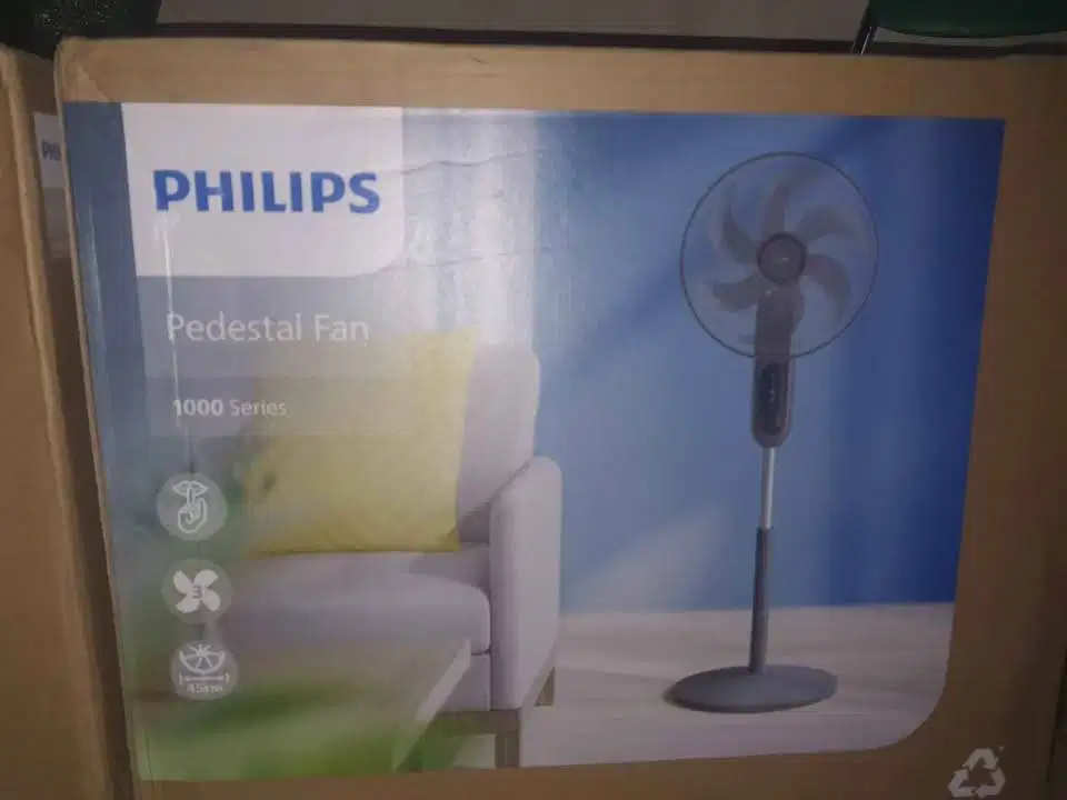 kipas angin philips