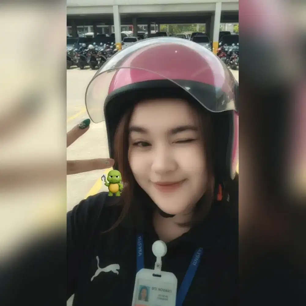 Info loker SPG DEPOK