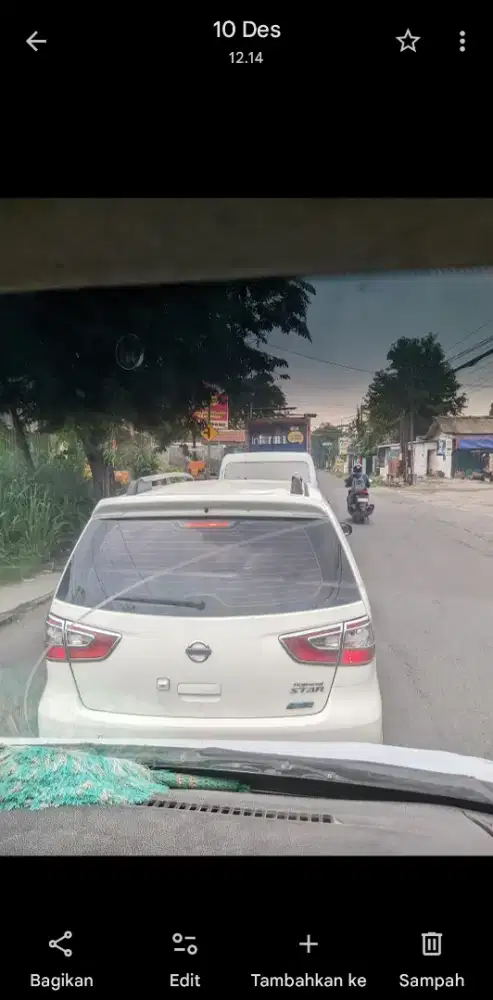 Butuh pekerjaan cepat