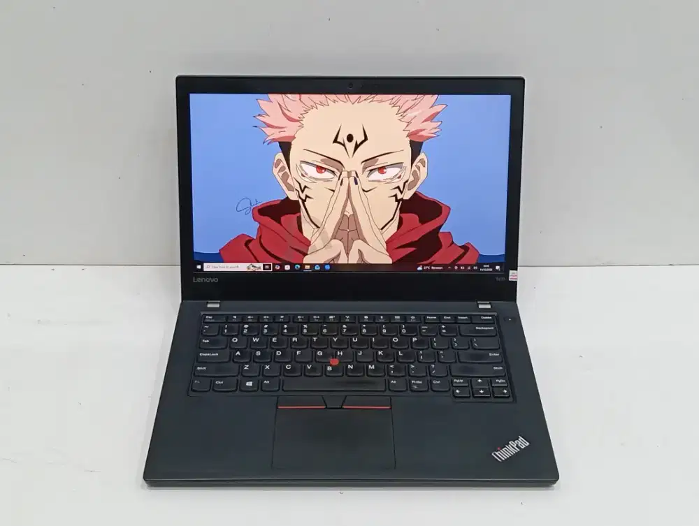 Lenovo thinkpad t470 touchscreen