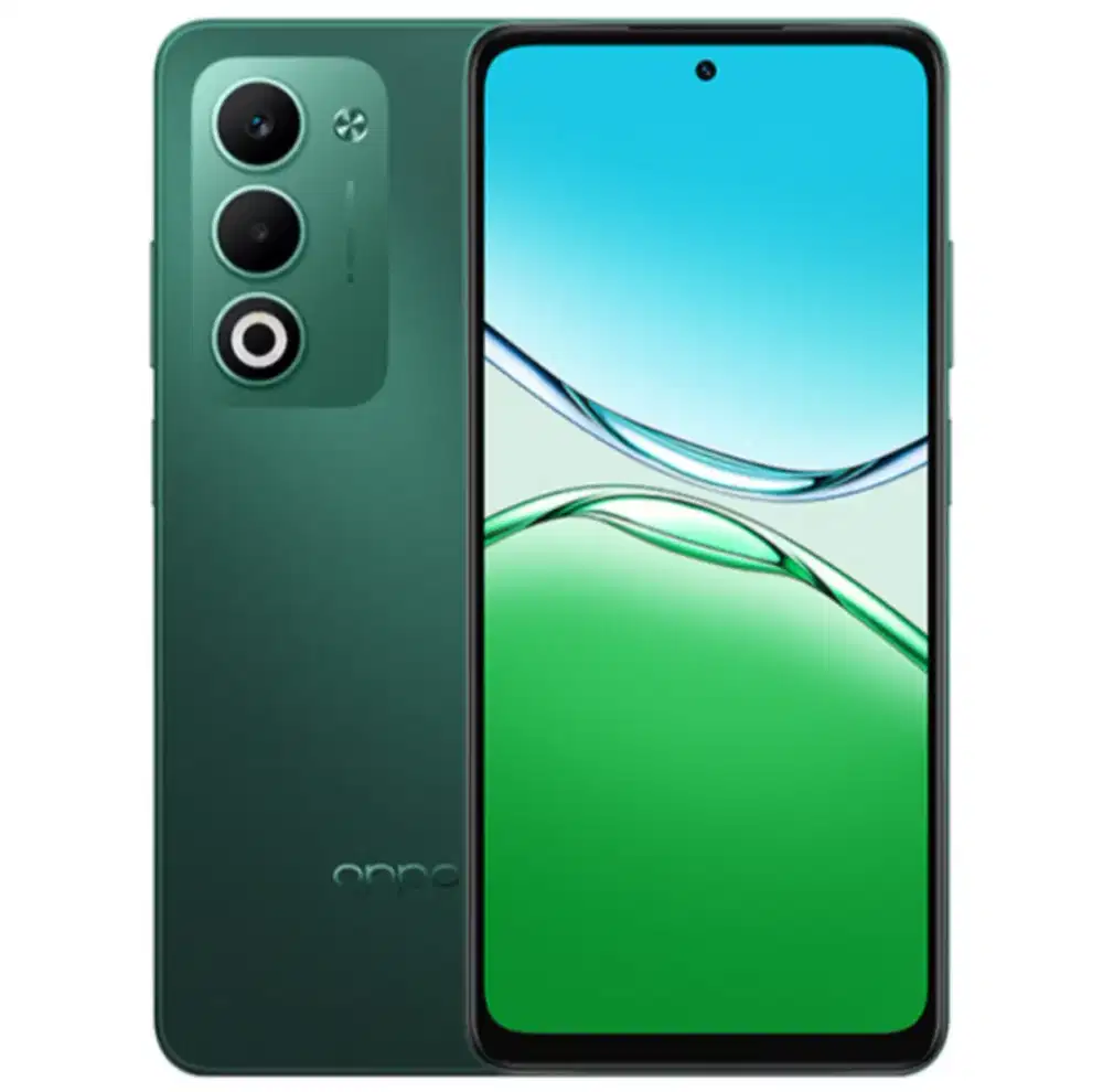 cicilan OPPO A5 pakai Home Credit
