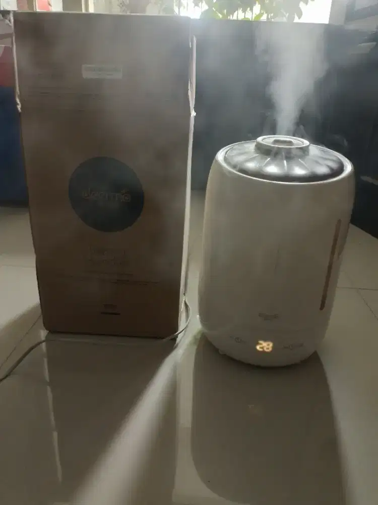 Jual Derma Humidifier