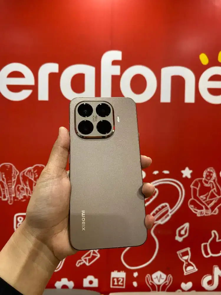 Xiaomi 15T pro 12/512 Gratis XiaomiBand9 active