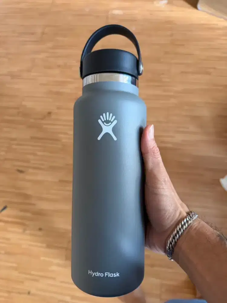 Thumbler hanya 1x pakai