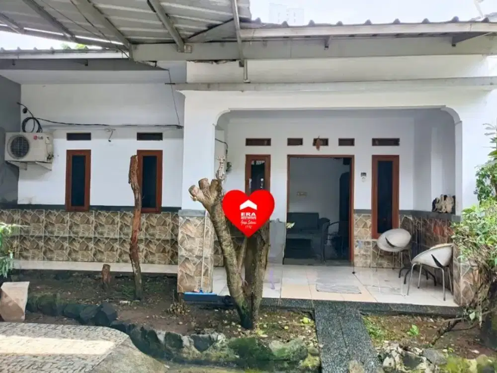 Rumah Bagus di Jl Kebagusan Pasar Minggu Jakarta Selatan