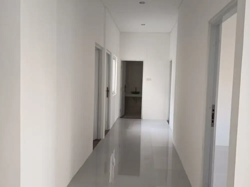 Dijual Rumah Villa Melati Mas Tangerang Banten