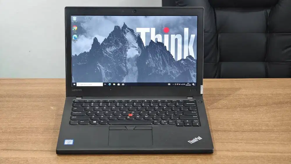 Laptop Lenovo ThinkPad X270
