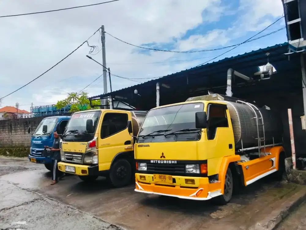 Jual air bersih Denpasar Bali
