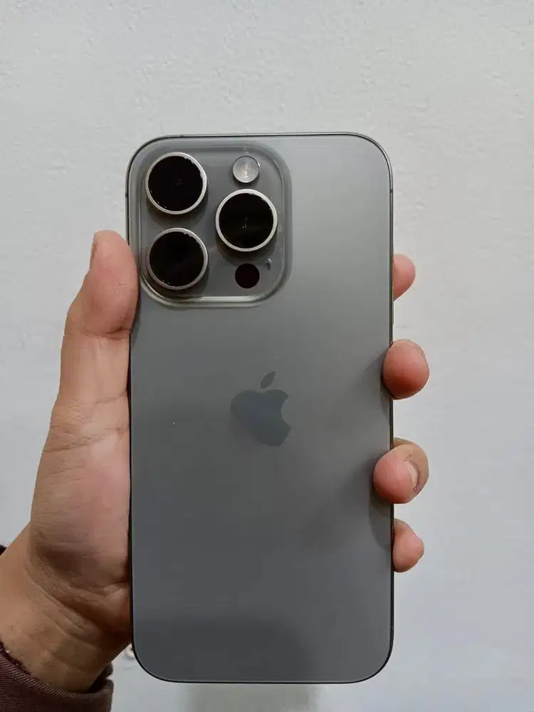 IPHONE 15 PRO 128 GB