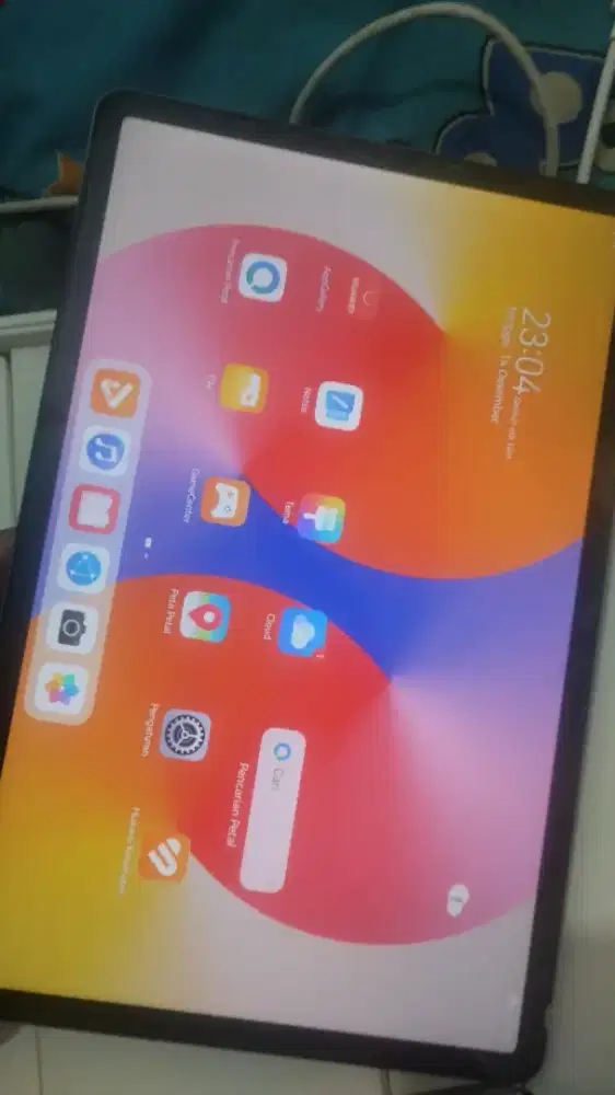 LIKE NEW Huawei Matepad 11 SE 4/128 Fullset Bebas nego