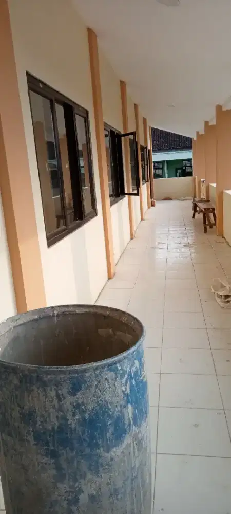 Jasa bangun rumah dan renovasi rumah