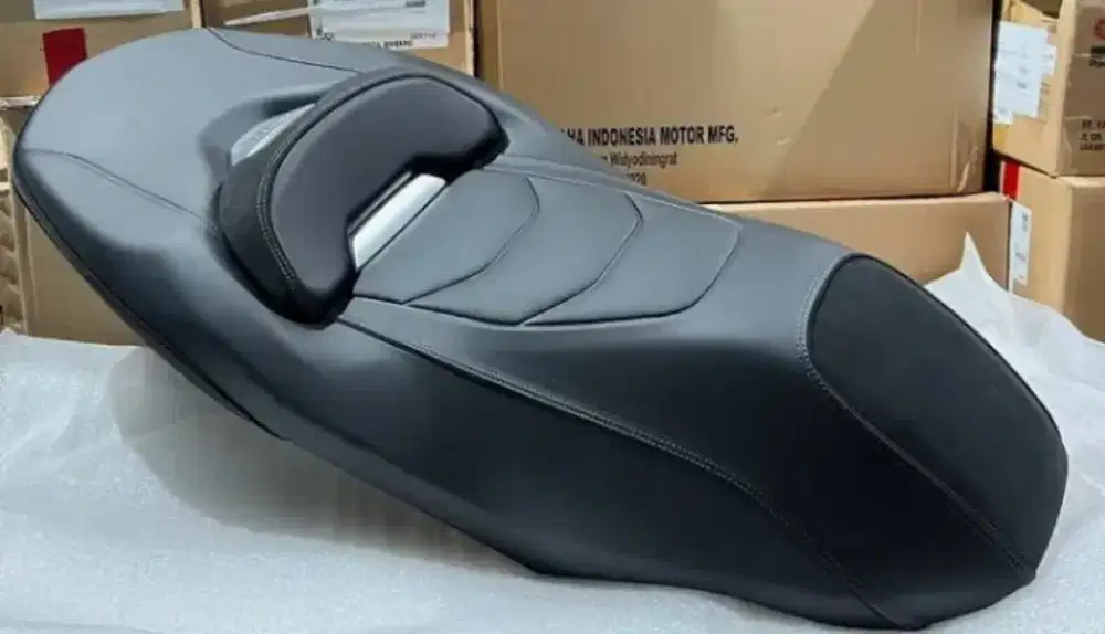 Jok Motor Comfort Seat Yamaha Xmax Old Original YGP B74-F4730-A2