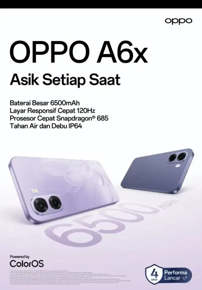 Segampang itu cicilan free 2x angsuran menggunakan Homecredit