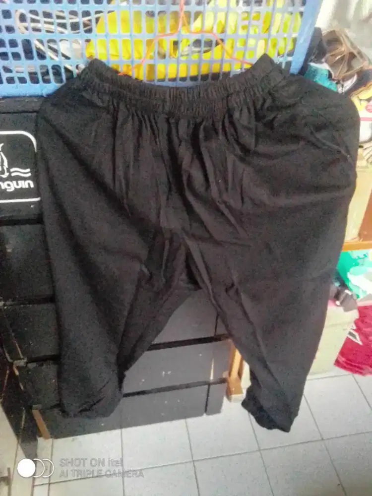 Baju OK second masih seperti baru