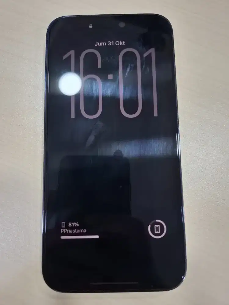 Iphone 14 pro max ex ibox 128gb