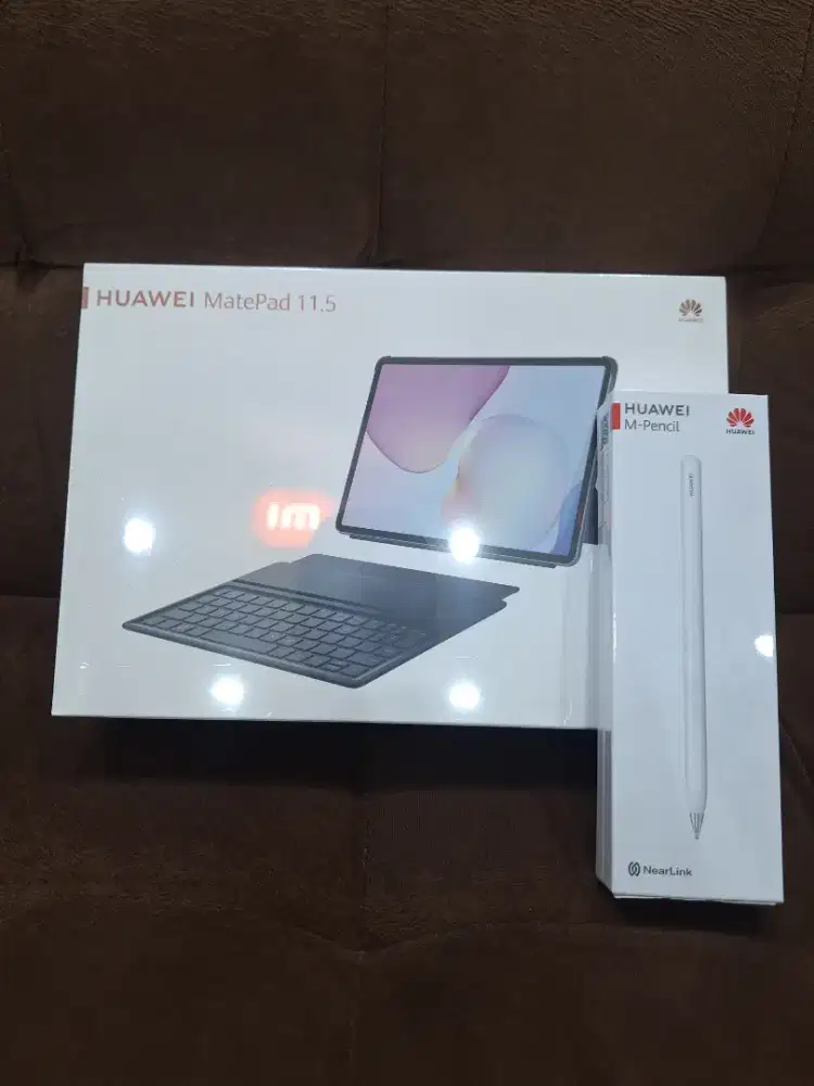 huawei matepad 11.5 2025 fullpack