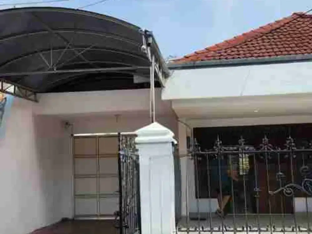 Disewakan Rumah Dharmahusada