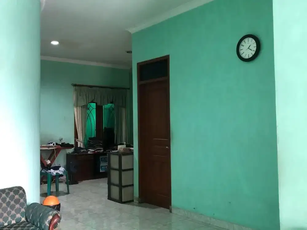 ANA RUMAH UK LT.262M DI GROGOL