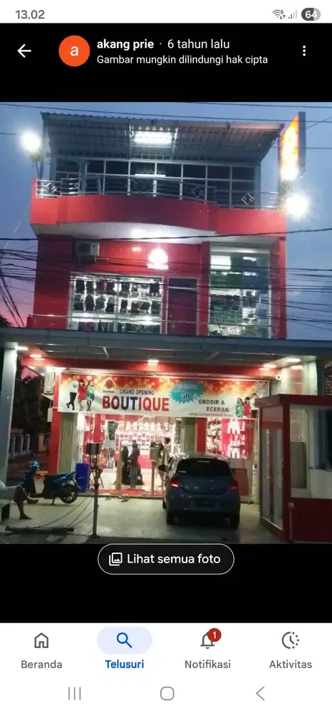 DI CARI CLEANING SERVICE