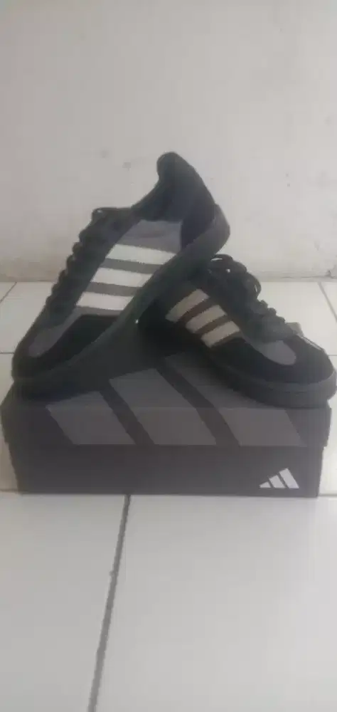 Adidas Spezial Cordura